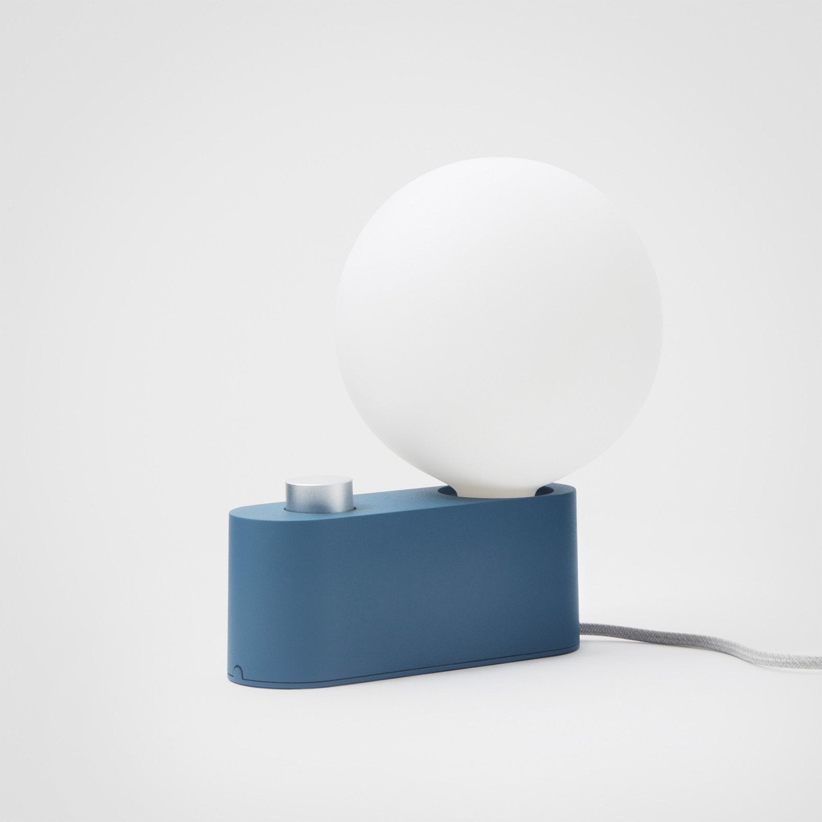 Tala US · Alumina Multi - Use Lamp in Sapphire | socius design in Rochester, MN
