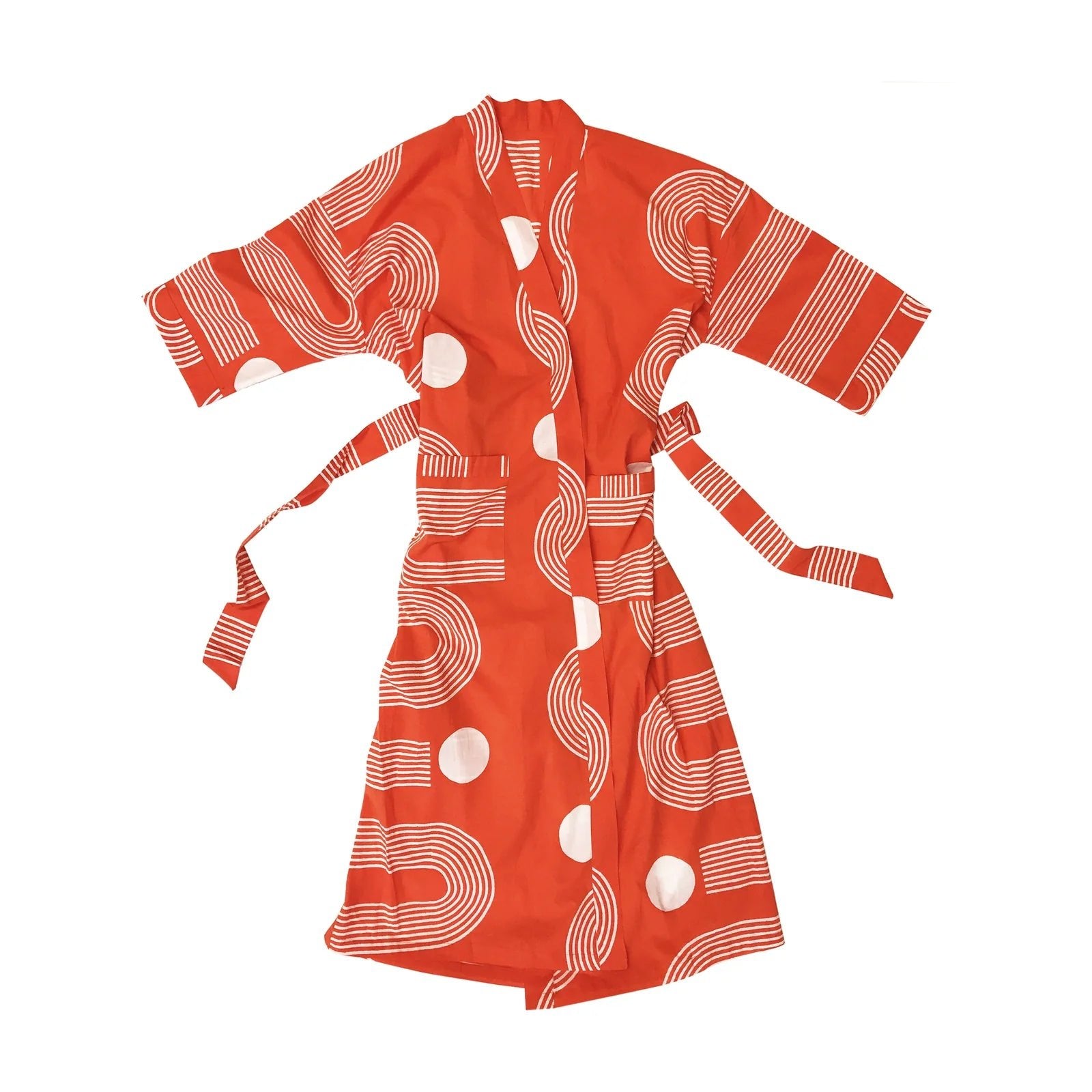 Block Shop · Sidewinder Robe | socius design in Rochester, MN