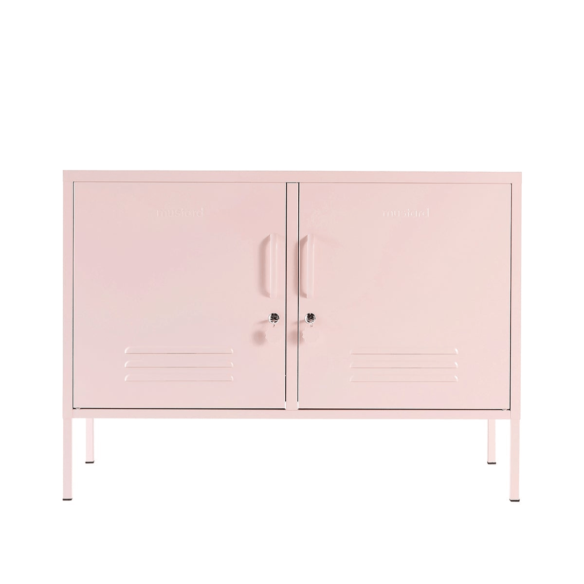 Mustard Made · The Lowdown in Blush | socius design in Rochester, MN