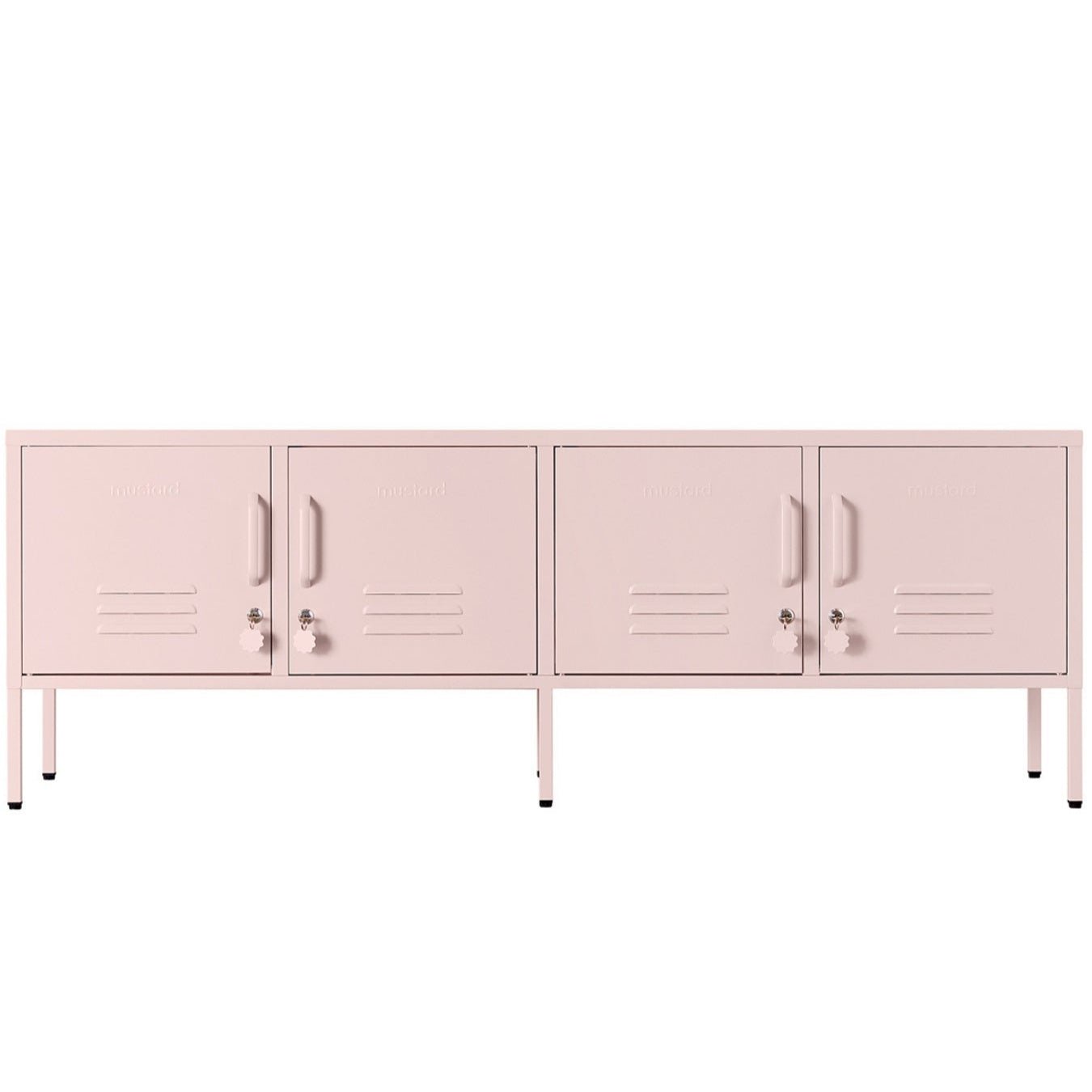 Mustard Made · The Standard in Blush | socius design in Rochester, MN