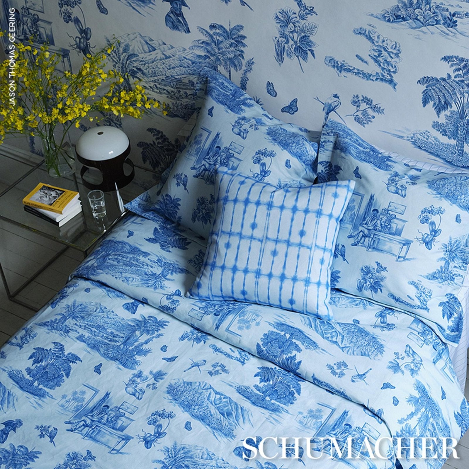 Schumacher - socius design