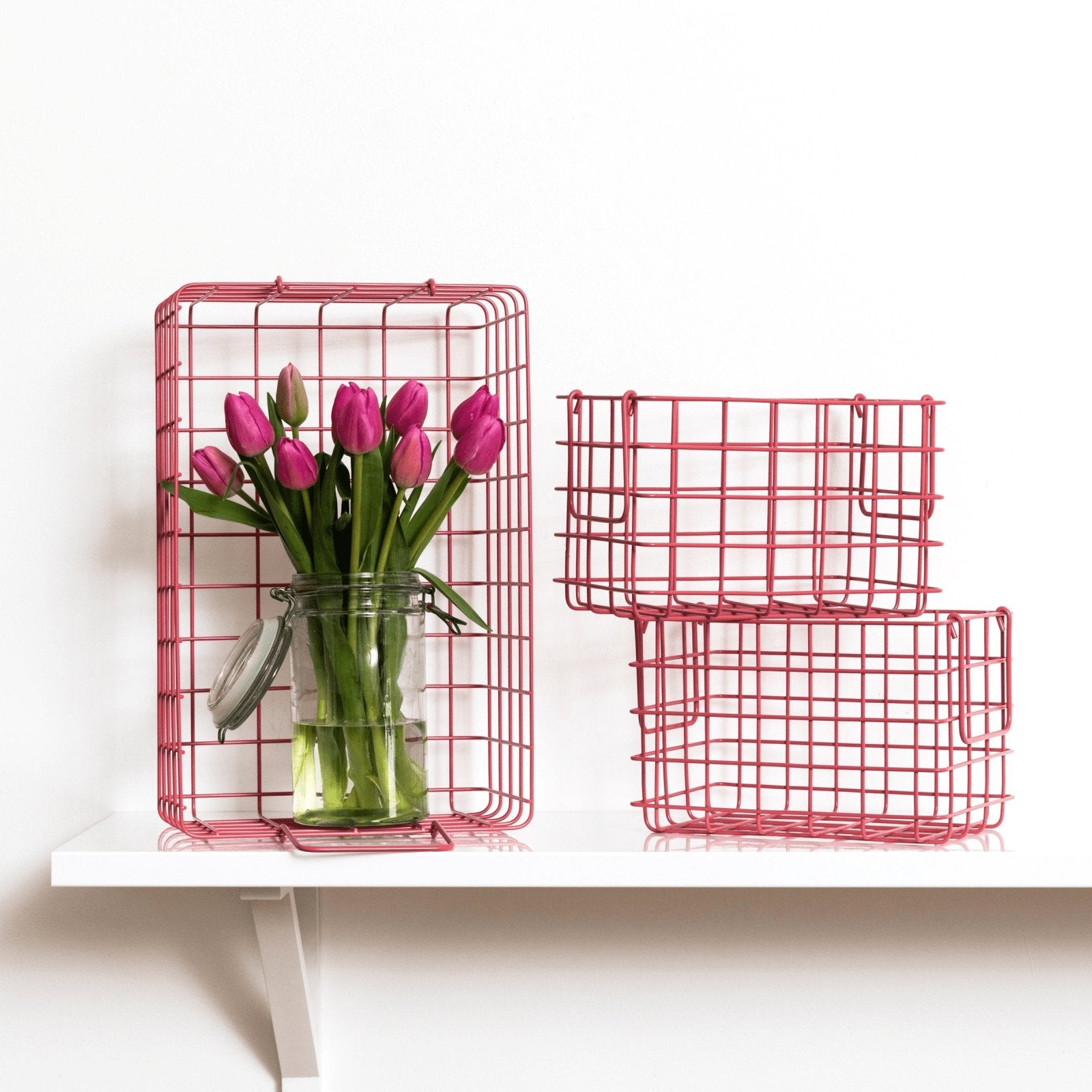 The Baskets - socius design