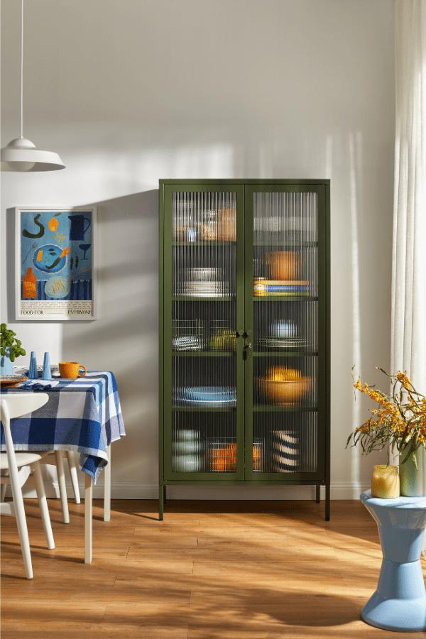The Collector - socius design