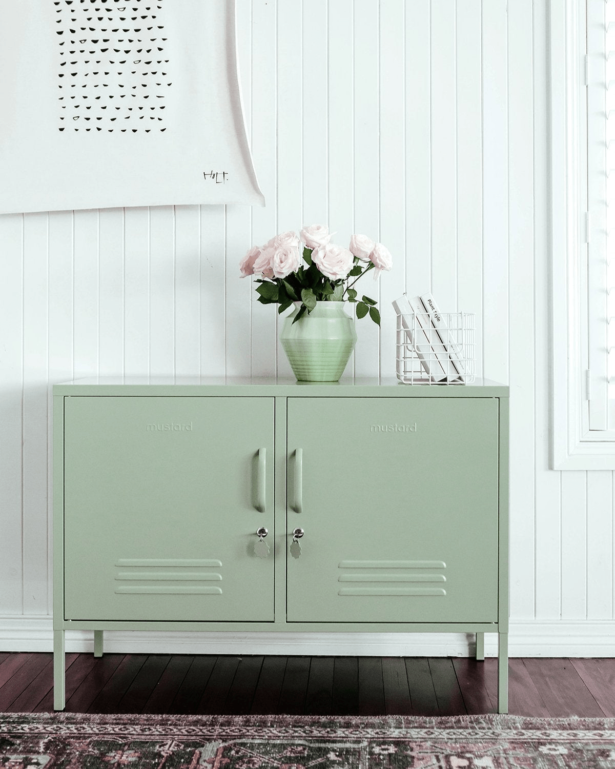 The Lowdown - socius design