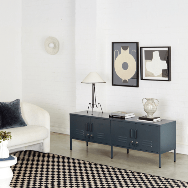 The Standard - socius design