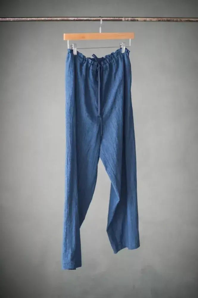 Merchant and Mills · 101 Trouser Pattern · Merchant & Mills | socius design in Rochester, MN