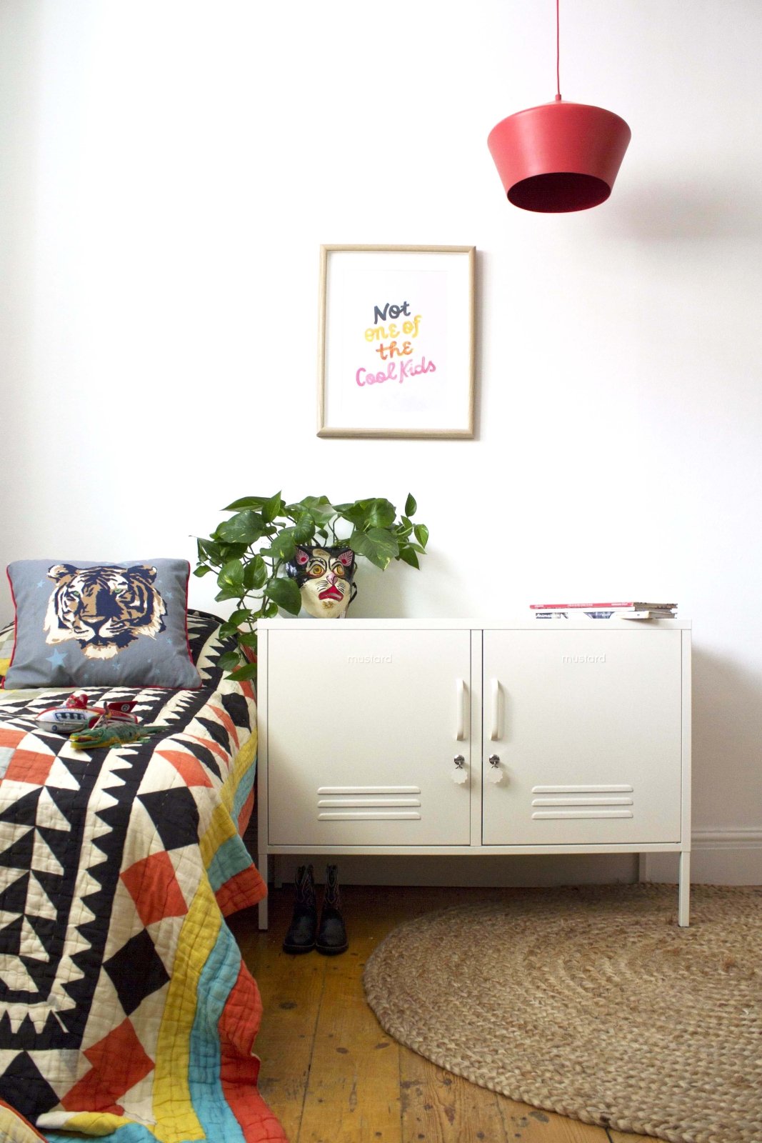 Mustard Made · The Lowdown in Chalk | socius design in Rochester, MN