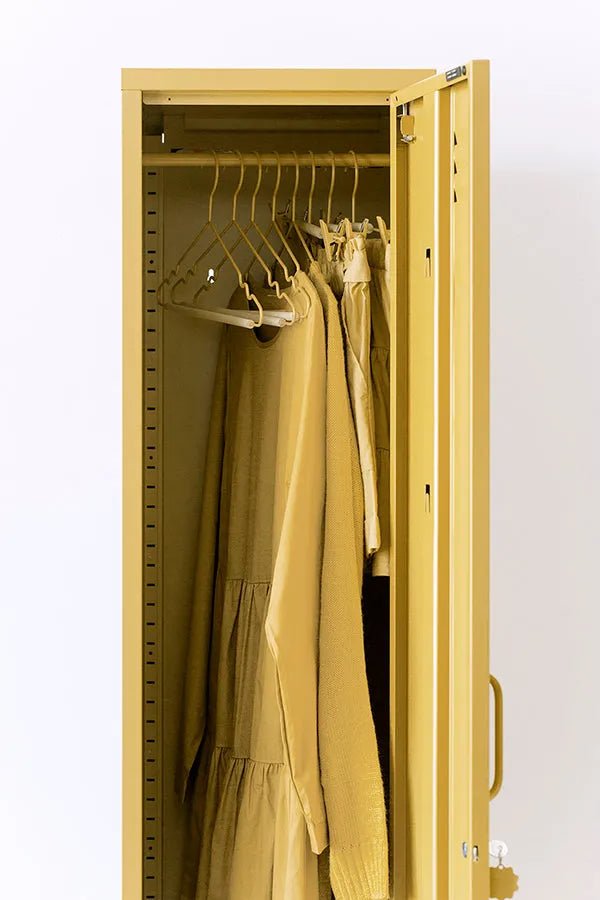 Mustard Made · Adult Clip Hangers in Butter | socius design in Rochester, MN