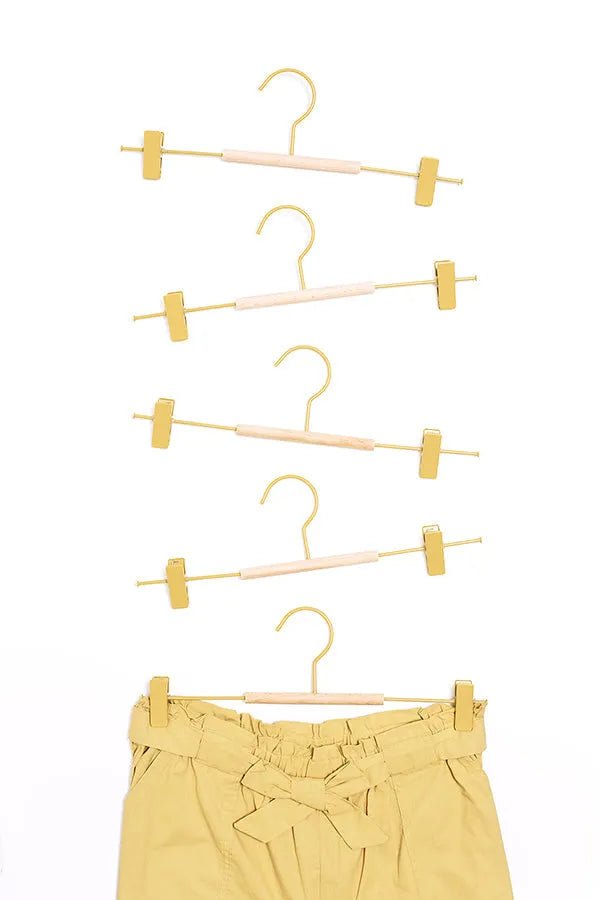 Mustard Made · Adult Clip Hangers in Butter | socius design in Rochester, MN