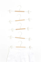 Mustard Made · Adult Clip Hangers in Chalk | socius design in Rochester, MN