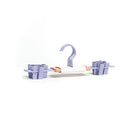 Mustard Made · Adult Clip Hangers in Lilac | socius design in Rochester, MN