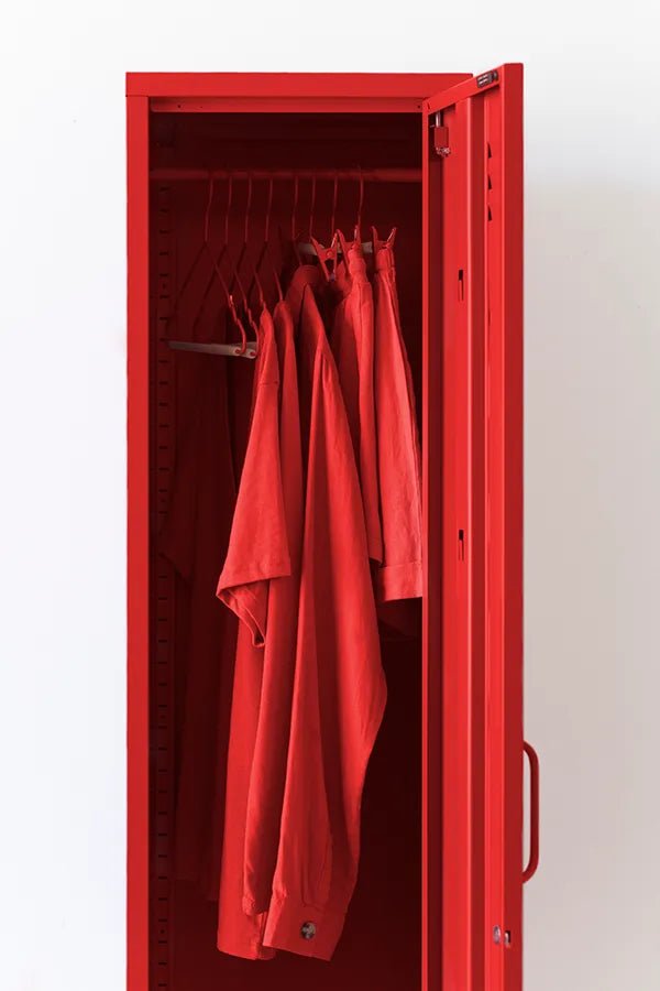 Mustard Made · Adult Clip Hangers in Poppy | socius design in Rochester, MN