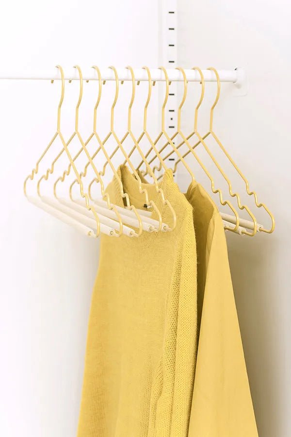 Mustard Made · Adult Top Hangers in Butter | socius design in Rochester, MN