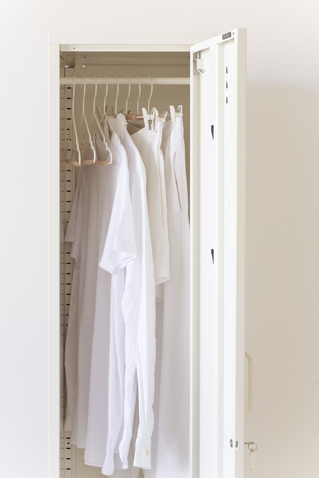 Mustard Made · Adult Top Hangers in Chalk | socius design in Rochester, MN