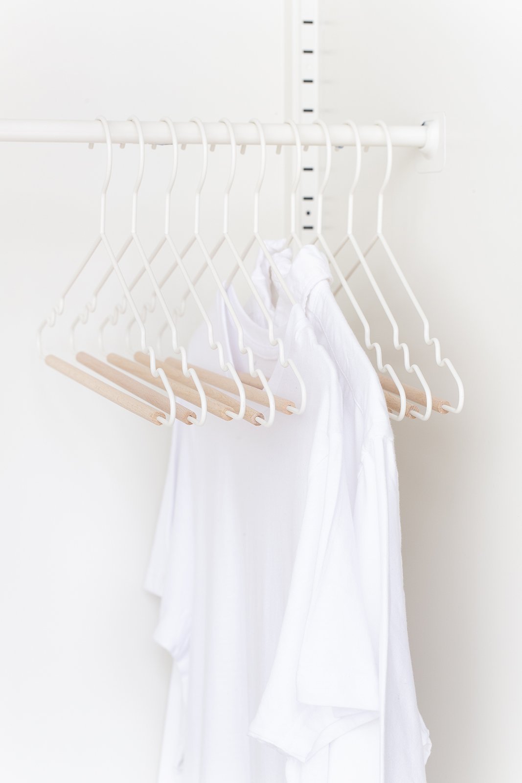 Mustard Made · Adult Top Hangers in Chalk | socius design in Rochester, MN