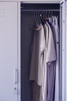Mustard Made · Adult Top Hangers in Lilac | socius design in Rochester, MN