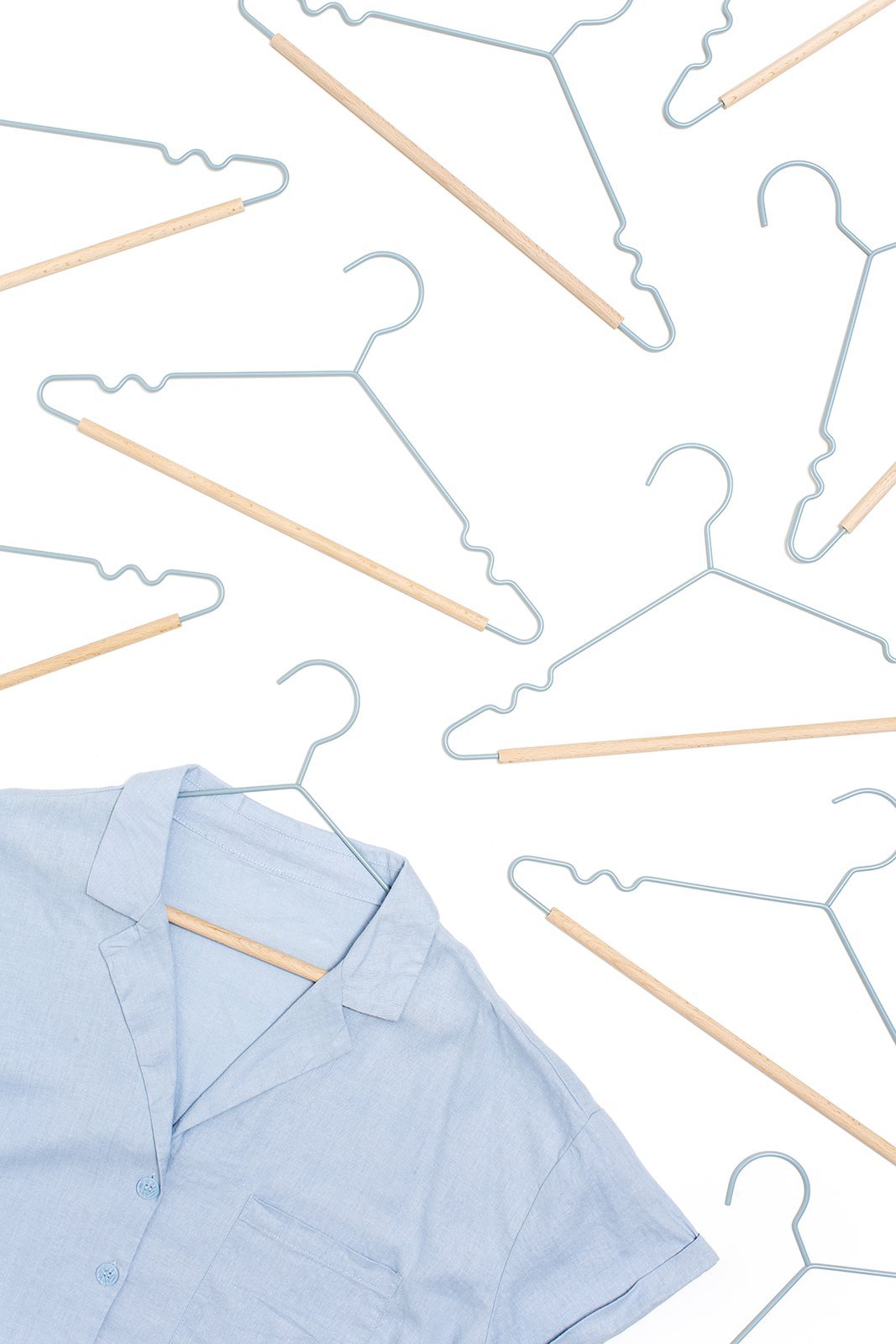 Mustard Made · Adult Top Hangers in Ocean | socius design in Rochester, MN