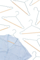 Mustard Made · Adult Top Hangers in Ocean | socius design in Rochester, MN