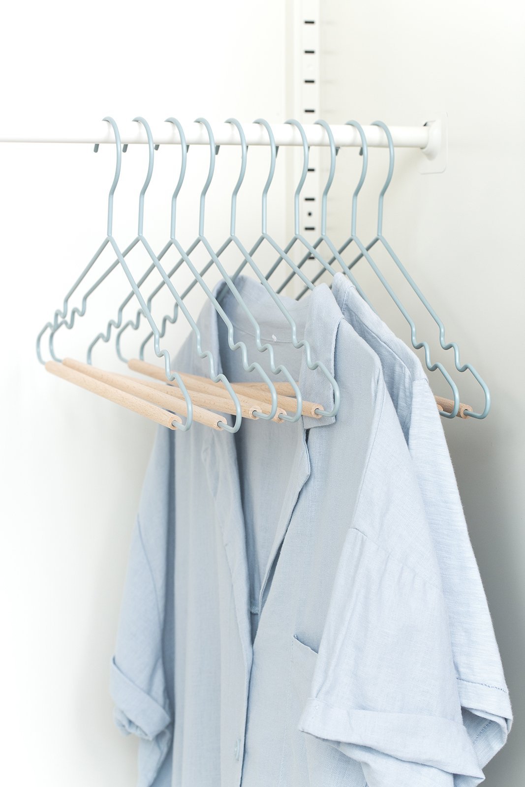 Mustard Made · Adult Top Hangers in Ocean | socius design in Rochester, MN