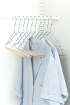 Mustard Made · Adult Top Hangers in Ocean | socius design in Rochester, MN