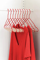 Mustard Made · Adult Top Hangers in Poppy | socius design in Rochester, MN