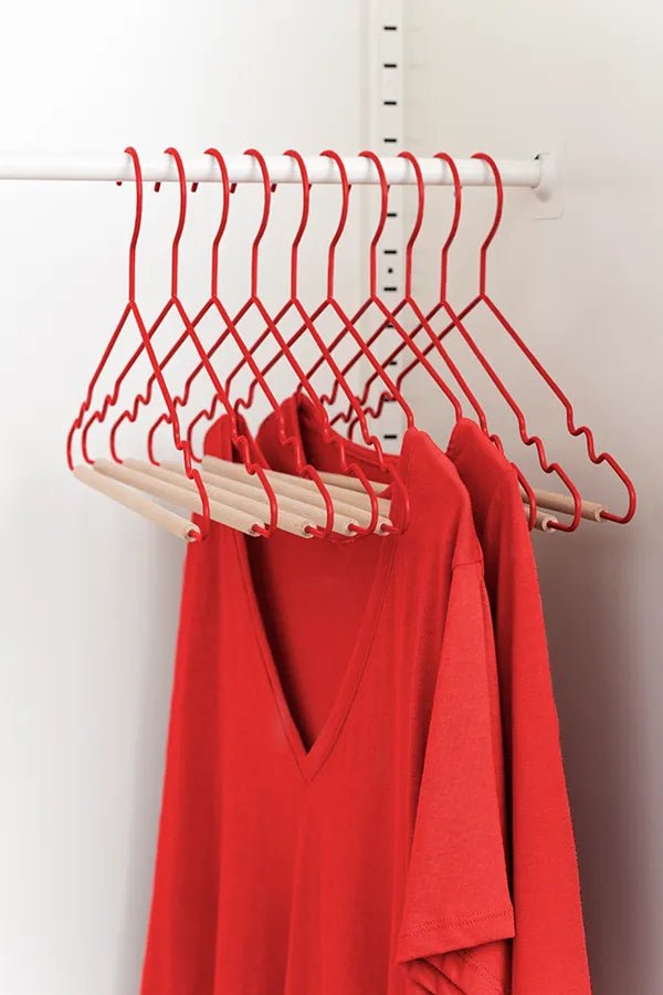 Mustard Made · Adult Top Hangers in Poppy | socius design in Rochester, MN