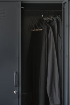 Mustard Made · Adult Top Hangers in Slate | socius design in Rochester, MN
