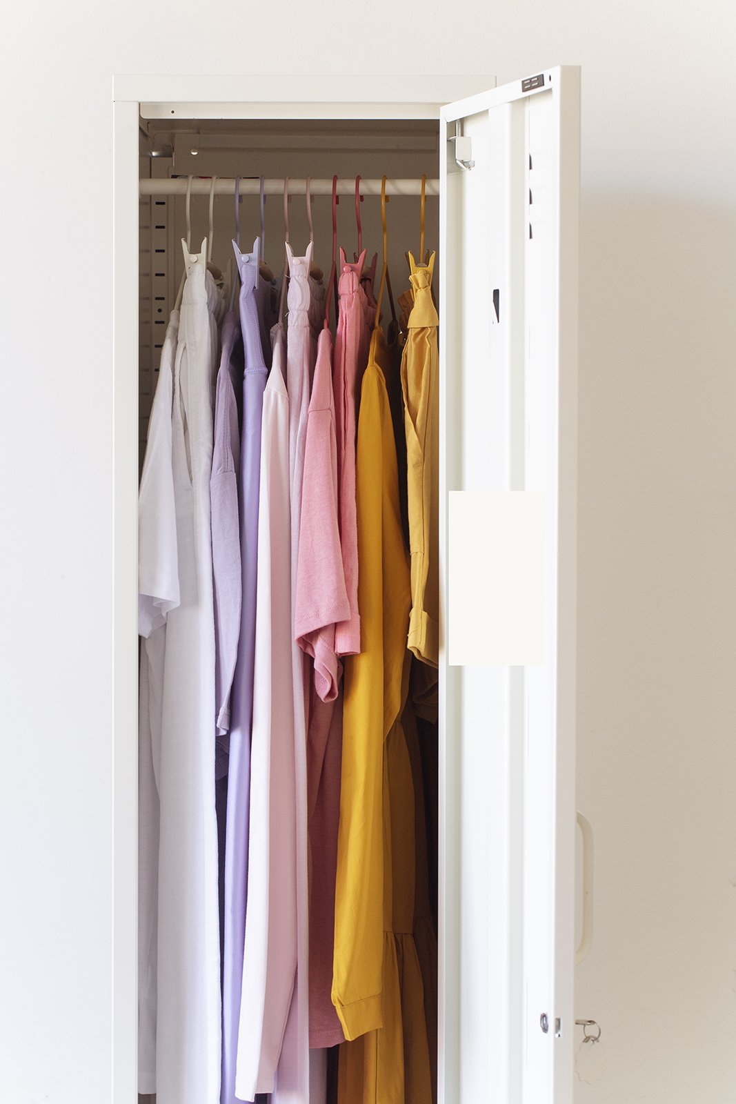 Mustard Made · Adult Top Hangers in Summer | socius design in Rochester, MN