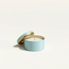 Boheme Fragrances · Amalfi Travel Tin Scented Candle · Boheme Fragrances | socius design in Rochester, MN