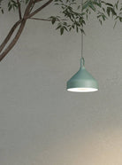 Zafferano America · Amelie Pro Hanging Lamp: Black | socius design in Rochester, MN