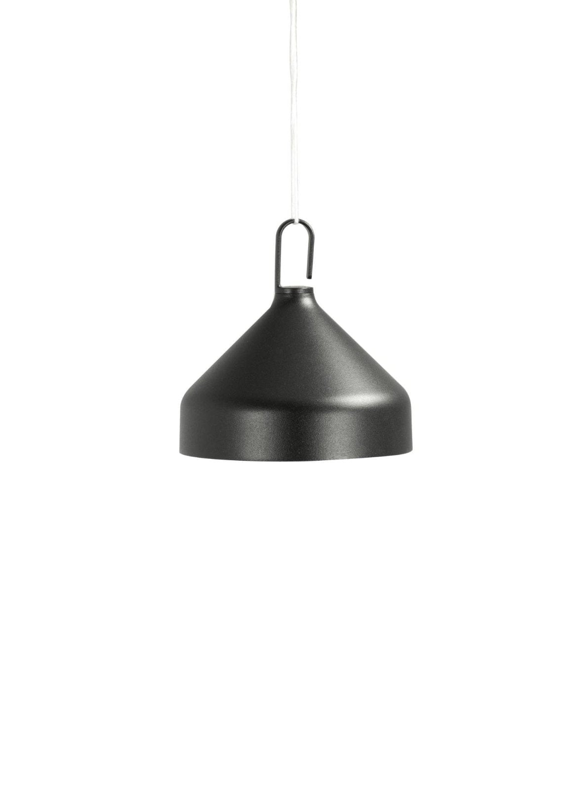 Zafferano America · Amelie Pro Hanging Lamp: Black | socius design in Rochester, MN