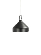 Zafferano America · Amelie Pro Hanging Lamp: Black | socius design in Rochester, MN