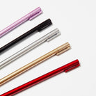 Poketo · Apex Pens Pack in Metallic Set of 5 | socius design in Rochester, MN