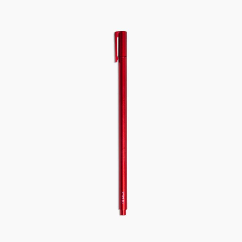 Poketo · Apex Pens Pack in Metallic Set of 5 | socius design in Rochester, MN
