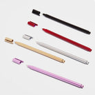 Poketo · Apex Pens Pack in Metallic Set of 5 | socius design in Rochester, MN