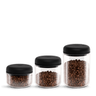 FELLOW · Atmos Vacuum Canister · Clear Glass · Fellow | socius design in Rochester, MN