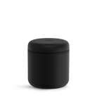 FELLOW · Atmos Vacuum Canister · Matte Black · Fellow | socius design in Rochester, MN