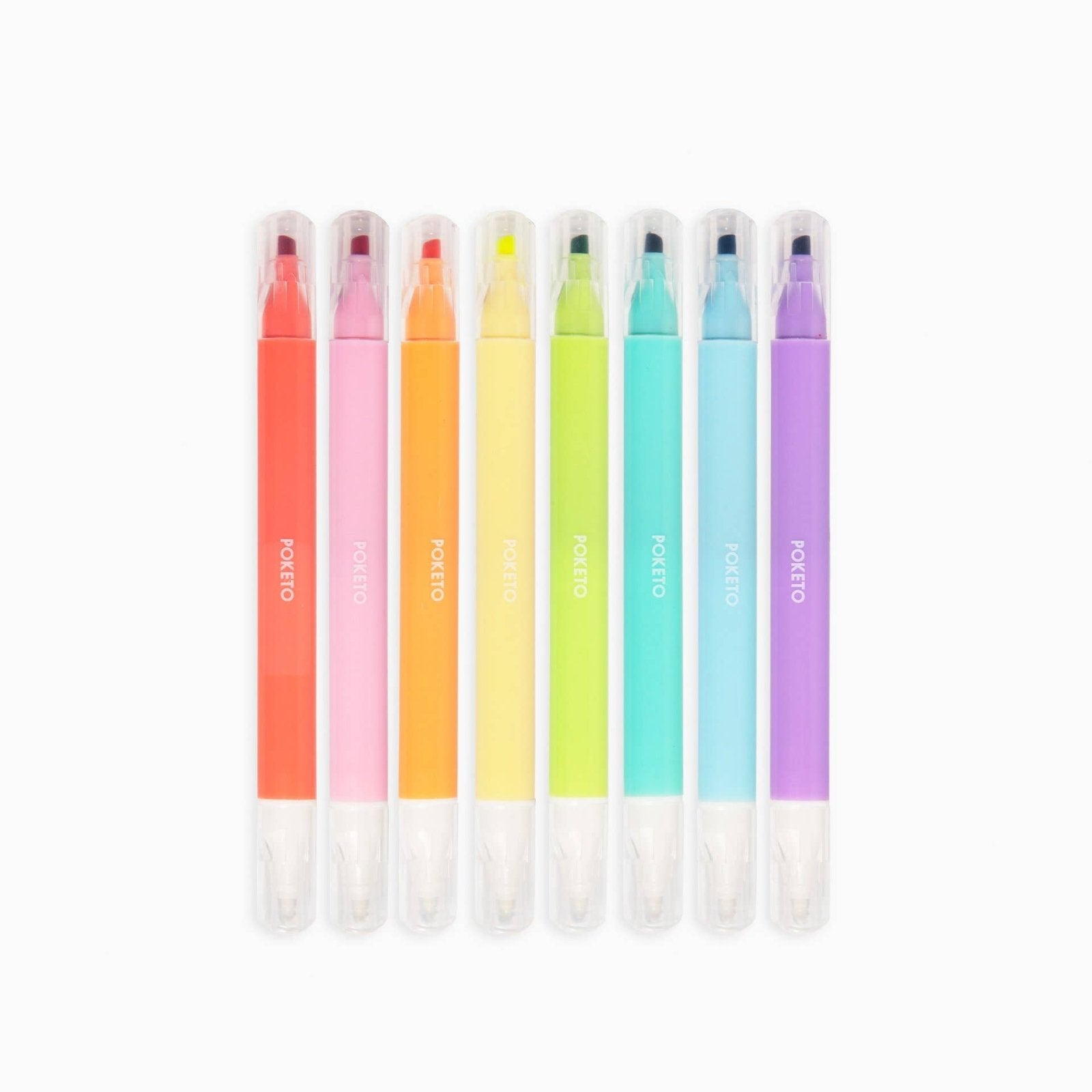 Poketo · Aurora Erasable Markers Set | socius design in Rochester, MN