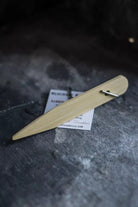 MERCHANT & MILLS · Bamboo Point Turner · Merchant & Mills | socius design in Rochester, MN
