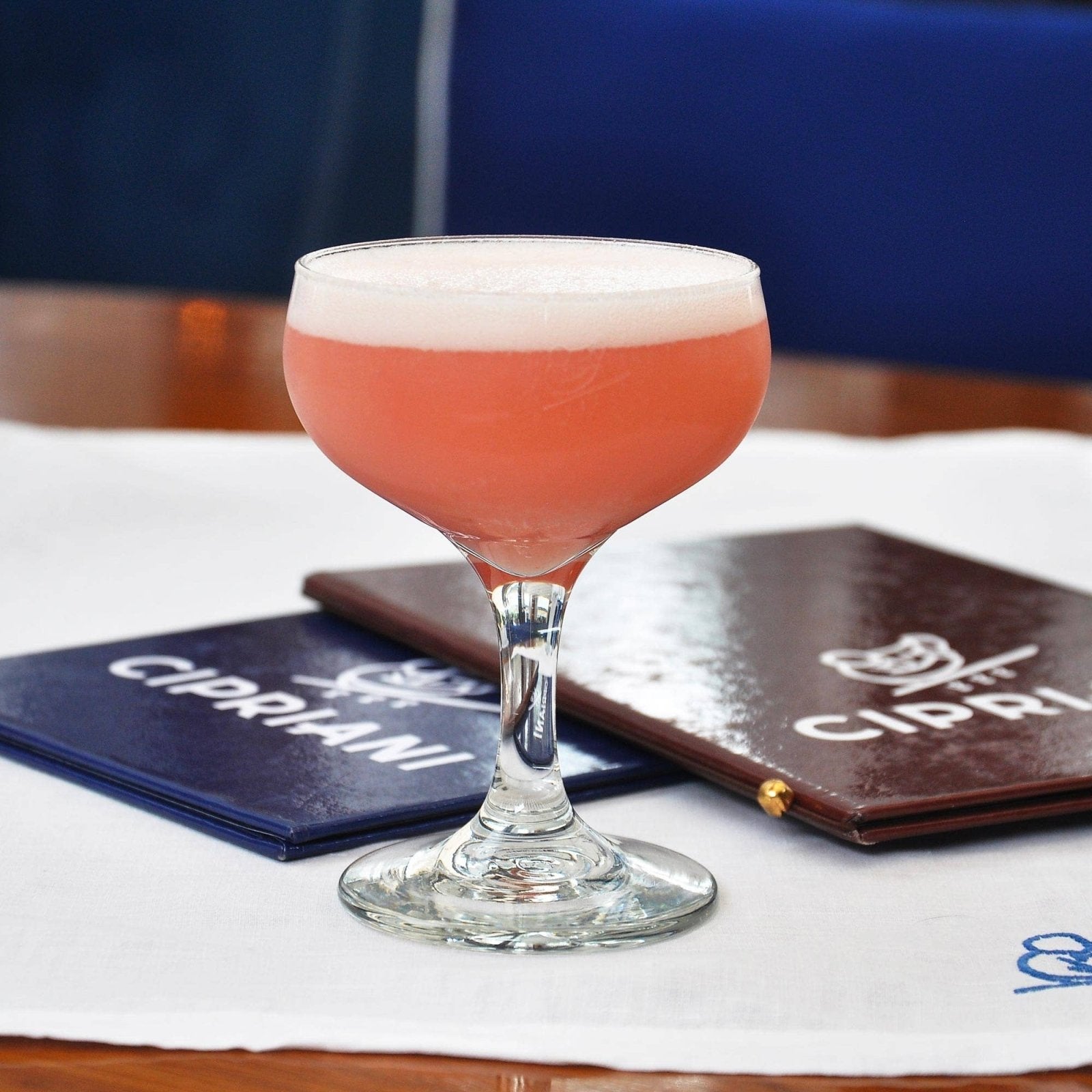 Zia Pia · Bellini Zero by Cipriani | socius design in Rochester, MN