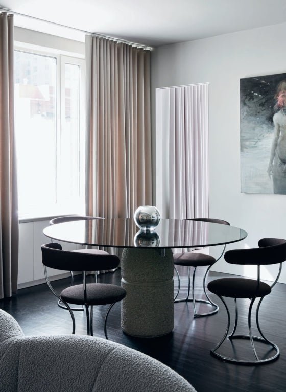 Rizzoli · Billy Cotton: Interior and Design Work | socius design in Rochester, MN