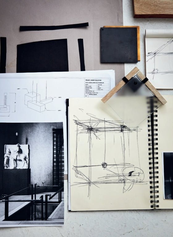 Rizzoli · Billy Cotton: Interior and Design Work | socius design in Rochester, MN