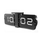 Cloudnola · Black Flipping Out Clock | socius design in Rochester, MN