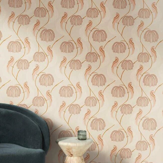 York · Blaise Pre - pasted Wallpaper | socius design in Rochester, MN