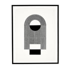 Block Shop · Block Shop · Cascade Woodblock Print | socius design in Rochester, MN