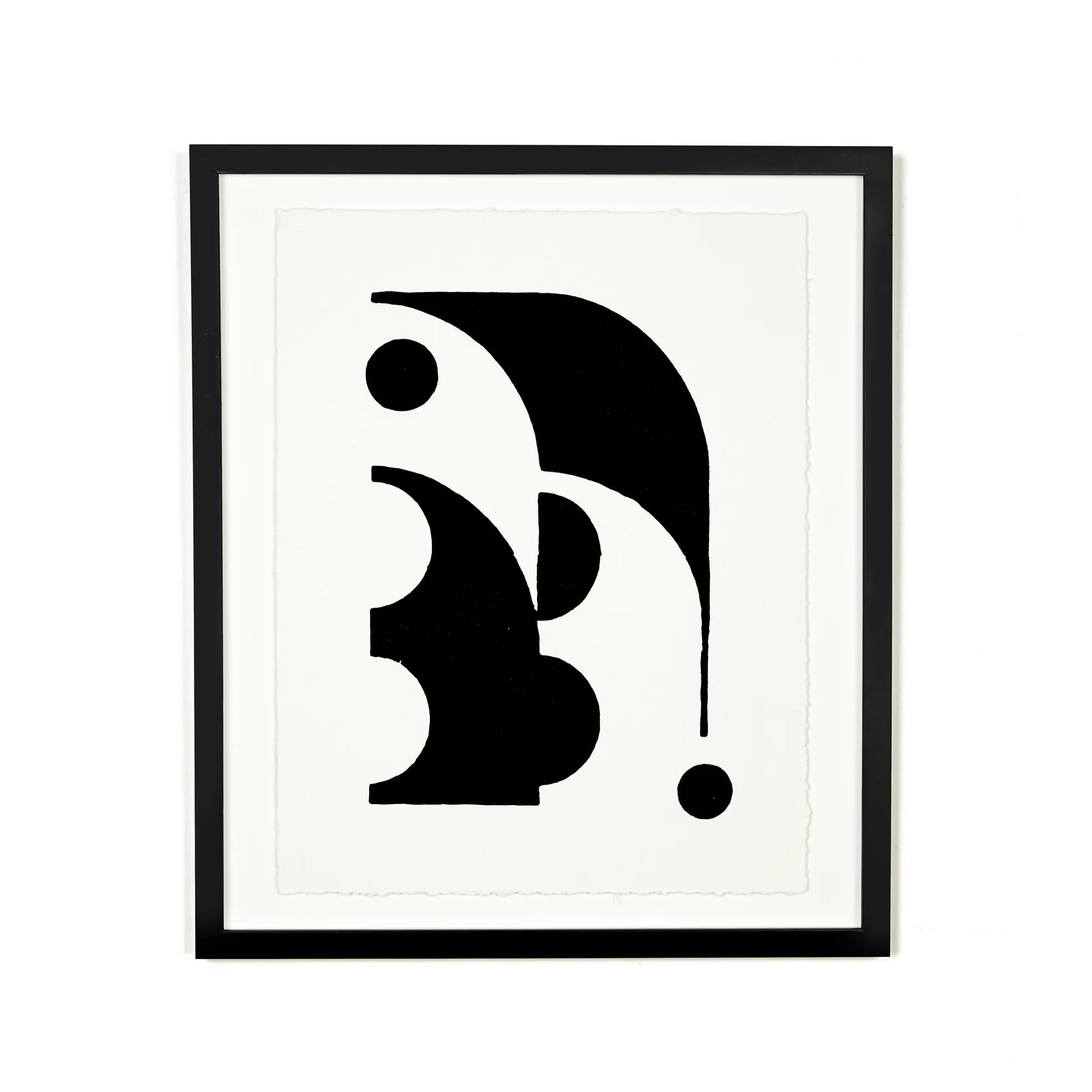 Block Shop · Block Shop · Orca Woodblock Print | socius design in Rochester, MN