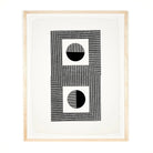 Block Shop · Block Shop · Pyrite Woodblock Print | socius design in Rochester, MN