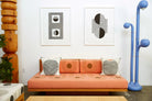 Block Shop · Block Shop · Pyrite Woodblock Print | socius design in Rochester, MN