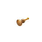 Fog Linen Work · Brass Knob · Small | socius design in Rochester, MN