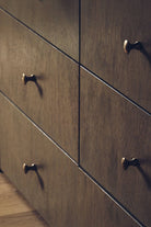 Fog Linen Work · Brass Knob · Small | socius design in Rochester, MN